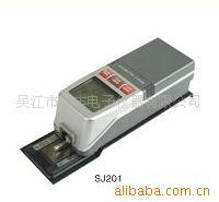 现货供应粗糙度测试仪三丰表面粗糙度仪SJ210