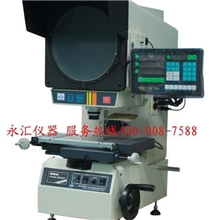 万濠CPJ-3000A高精度投影仪-浙江总代理