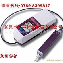 经销供应日本三丰SJ-210/SJ-301手持式表面粗糙度仪