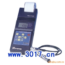 北京时代TT260便携式涂层测厚仪|行货正品|送打印纸|假一罚十