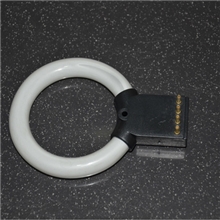 显微镜光源8W环型荧光灯