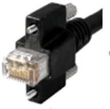RJ45VerticalMoldedGigabitEthernetvisionCables
