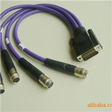 供应COGNEXIMAGINGFRAMEGRABBERCONNECTCABLE1X4
