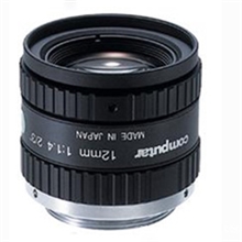 镜头Computar各种规格