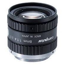 Computar工业镜头M0814-MP