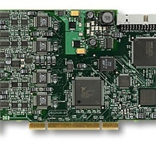 NIPCI-6723静态和波形模拟输出广州伊索自动化