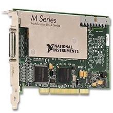 数据采集卡NIPCI-6280