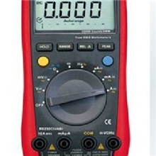 正品优利德UT61E6161E数字万用表