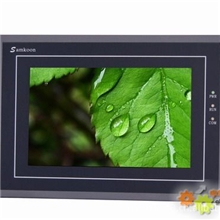 显控7寸262144色真彩人机界面