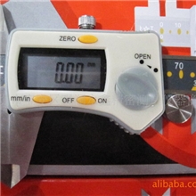 供应上工数显卡尺0-300mm