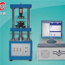 供应插拔力测试机，插拔力测试仪,首选鸿达,8年生产厂家,值得信赖