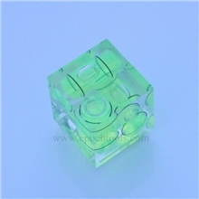 供应相机专用三维水平珠水准泡水准器水准仪
