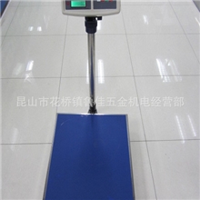100KG*5G计数计重地称XK3100上海友声电子秤工业秤电子称商业称