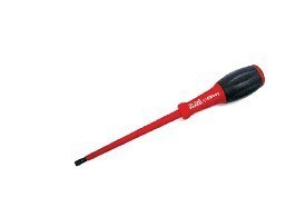 日本罗宾汉（RUBICON）一字绝缘螺丝批/NO.RES-251/RES-651