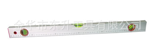 88B型老款水平尺。最常规的氧化的，普通型水平尺，水平测量仪。