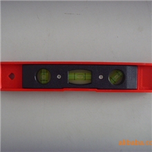 供应鱼雷水平尺