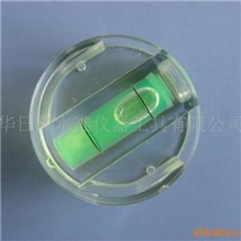 供应高档圆形水准泡、水平仪、水准器