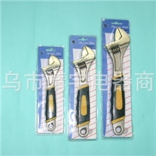 供应套柄活动扳手，钢丝钳，尖嘴钳