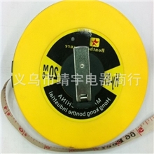 供应礼品卷尺，30米布卷尺