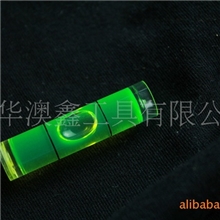 『供应』优质环保塑料水平珠|水平泡|水平仪|水准泡|水平珠