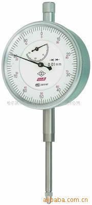 批发哈量广陆桂林量具机械百分表，指针式百分表，数显百分表。
