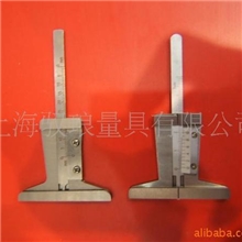 供应轮胎深度尺0-30*0.1MM