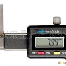 供应数显卡表,卡规0-25*0.01MM