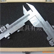 供应齿厚卡尺M1-26*0.02MM