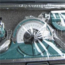 供应万能角度尺0-180&deg;