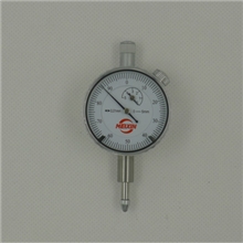 加工定制0-5*0.01mm小百分表