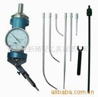 生产定制出口/内销公制0-3mm*0.01mm定中心杠杆表