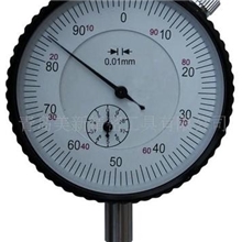 生产定制出口/内销0-10mm*0.01mm中性机械百分表