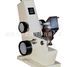 上海光学测量仪2WAJ阿贝折射仪