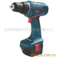 博世Bosch博世电动工具充电钻GSR12-2充电电钻电钻