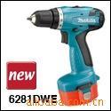 供应makita牧田电动工具牧田6281DWE