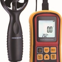 风速仪风速计分体式风速仪MT826