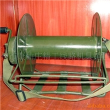 供应背负式放线车.收线车.络车.、罗梭架、