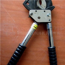 电缆剪，断线钳、线缆剪、齿轮剪、园口剪，