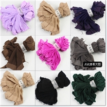 女士短丝袜透明水晶短丝袜糖果色厂家直销超低价