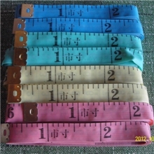 批发塑料裁缝尺/皮尺/量衣尺/可当赠品哦【特价】
