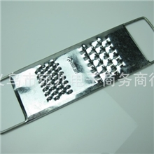 义乌小商品批发铁拉丝刨子多功能切菜器