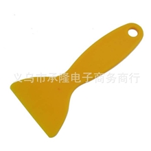 汽车贴膜小刮板塑料贴膜工具耐高温贴膜刮板多功能刮板