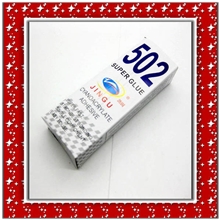 家用502胶水强力胶瞬间胶义乌2元百货文具饰品日用品批发