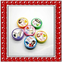 环保实惠卸甲巾批发清新果香味洗甲水洗甲巾义乌2元饰品批发