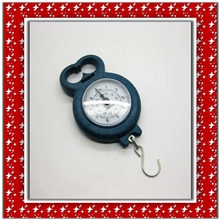 弹簧秤10kg手提弹簧秤旅游称方便秤家用称便携式弹簧秤