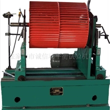 批发供应YYQ-300电动机平衡机