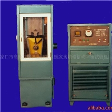 MLD-10动载磨粒磨损试验机-张家口市诚信试验设备制造有限公司