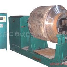 供应风叶平衡机YFW-300-张家口市诚信试验设备制造有限公司