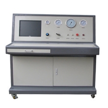 气瓶检测设备之气(钢)瓶耐压爆破试验台MBT-175