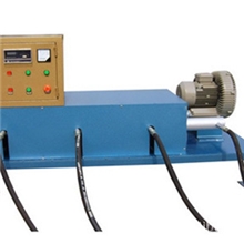 气瓶检测设备之气(钢)瓶内部干燥机MBD-01